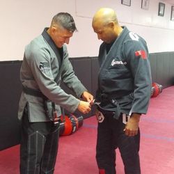 CLASSES THAT VALUE MARTIAL ARTS EXCELLENCE