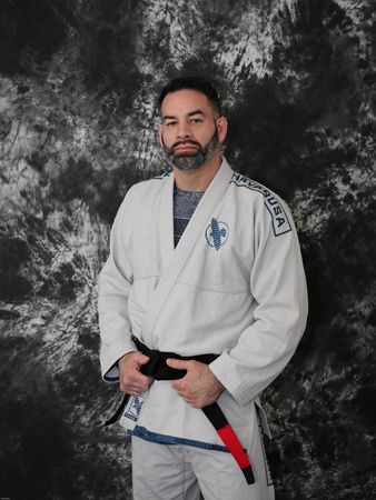 PROFESSOR ERIC - Our Trainers