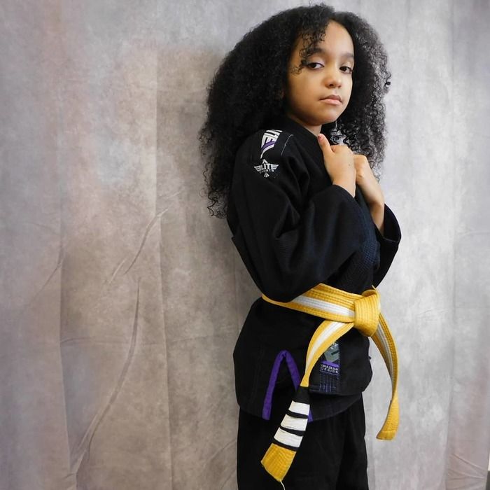 <center>We Help Kids Become Respectful, Confident, and Disciplined Individuals!<center>