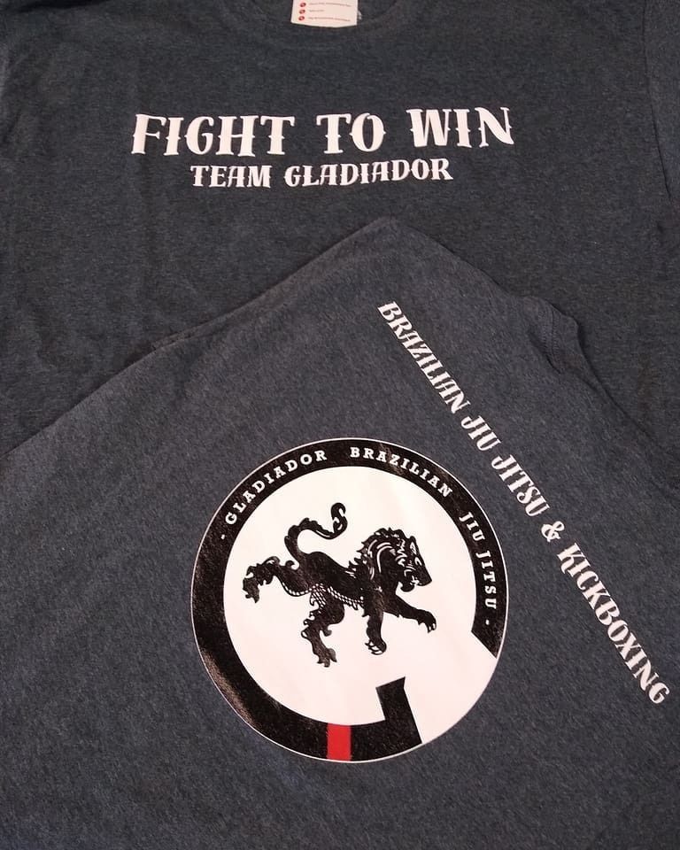 DISCOVER BRAZILIAN JIU JITSU ON A WHOLE NEW LEVEL.