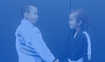 KIDS BJJ