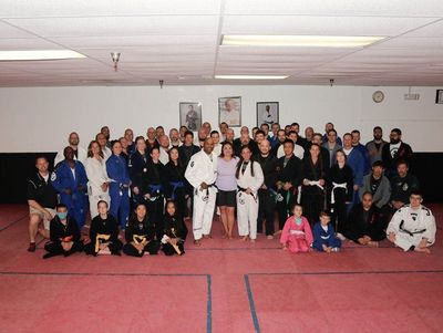 ATTAIN YOUR HIGHEST POTENTIAL WITH US.